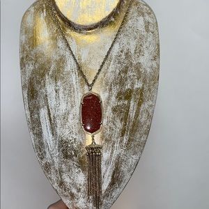 Kendra Scott Necklace